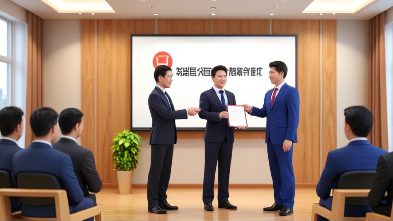 奖励提出创新性想法的人员