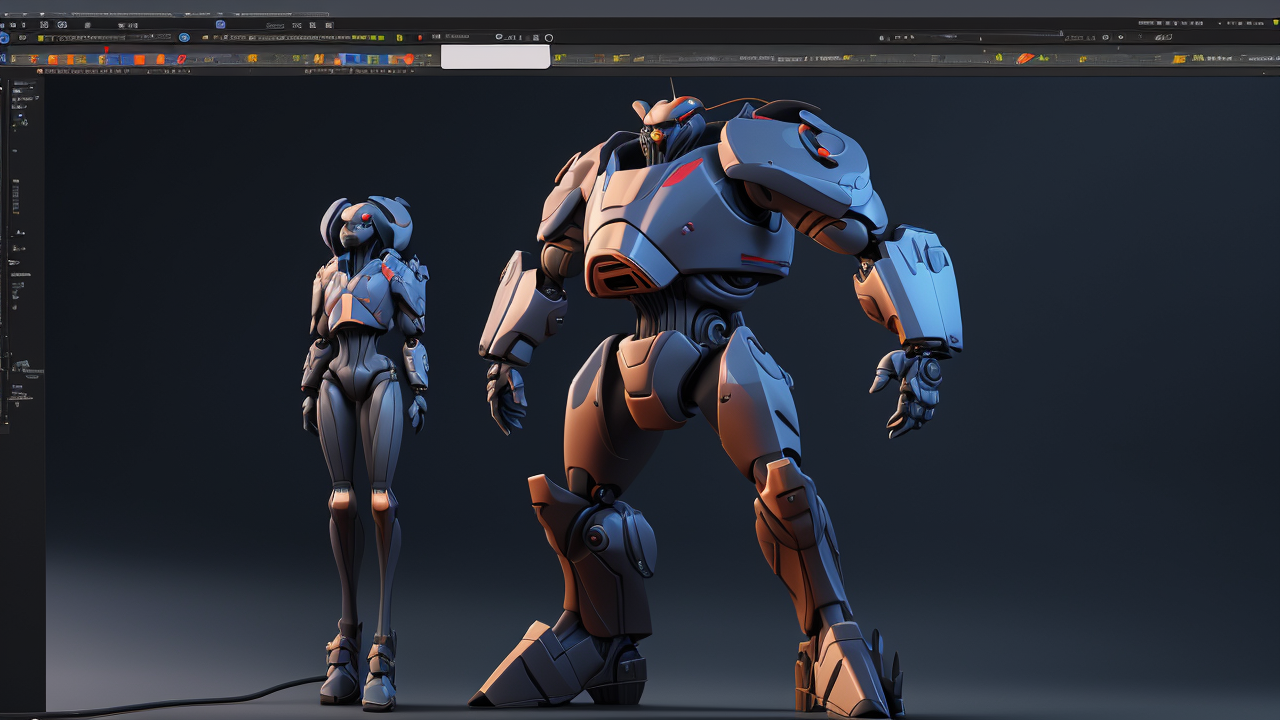 00112-1731839086-2k,4k,8k,lightwave 3d animation software,props in the production of game model animation,.png